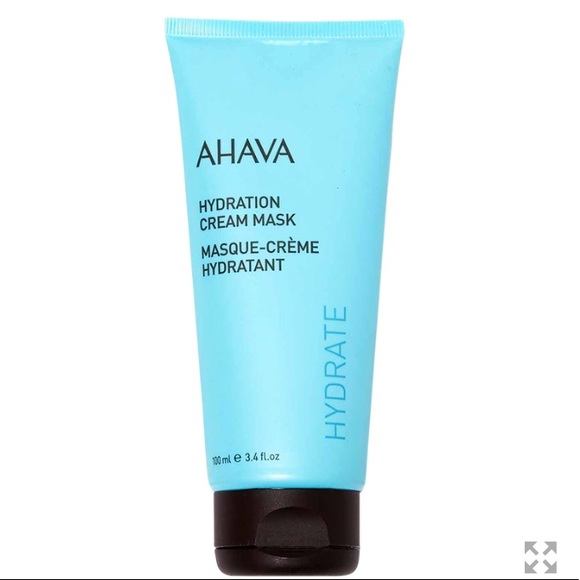 ahava Other - Ahava Hydration Cream Mask ahava Other - Ahava Hydration Cream Mask
